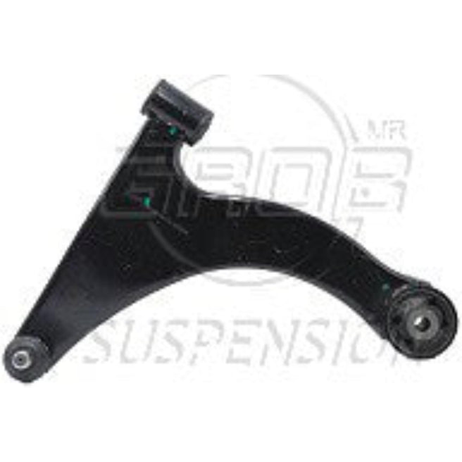 Horquilla Inferior Izquierdo Chevrolet Tornado Van 2022-2025