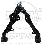 Horquilla Inferior Izquierdo Chevrolet Cheyenne 2022-2023