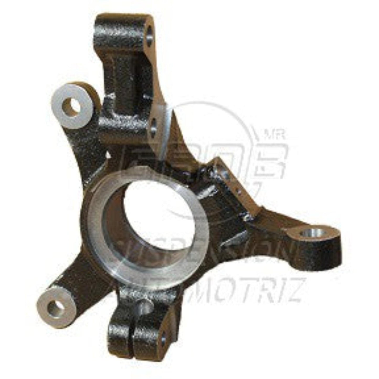 Mangueta de Direccion Derecho Chevrolet Spark 2011-2017