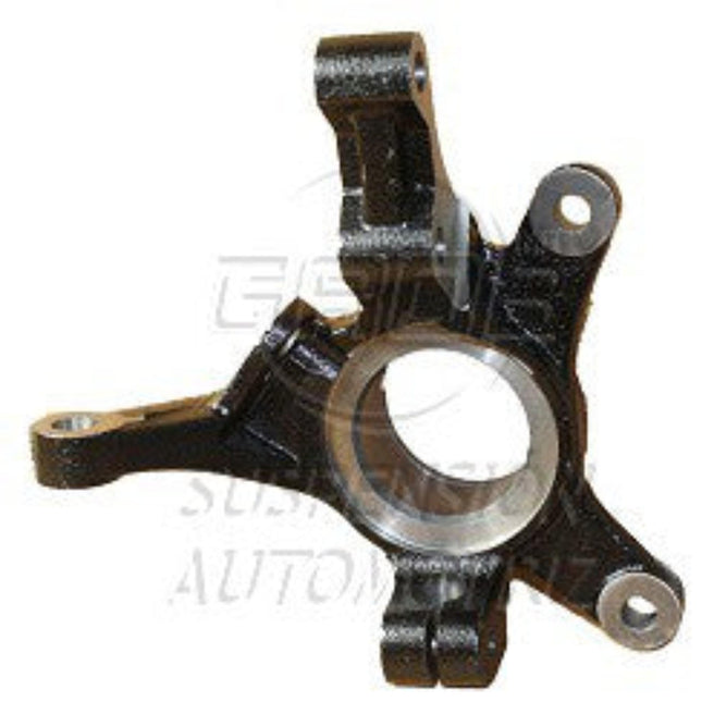 Mangueta de Dirección Izquierdo Chevrolet Spark 2011-2017