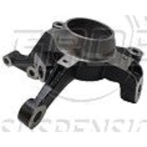Mangueta de Direccion Derecho Chevrolet Aveo 2007-2017