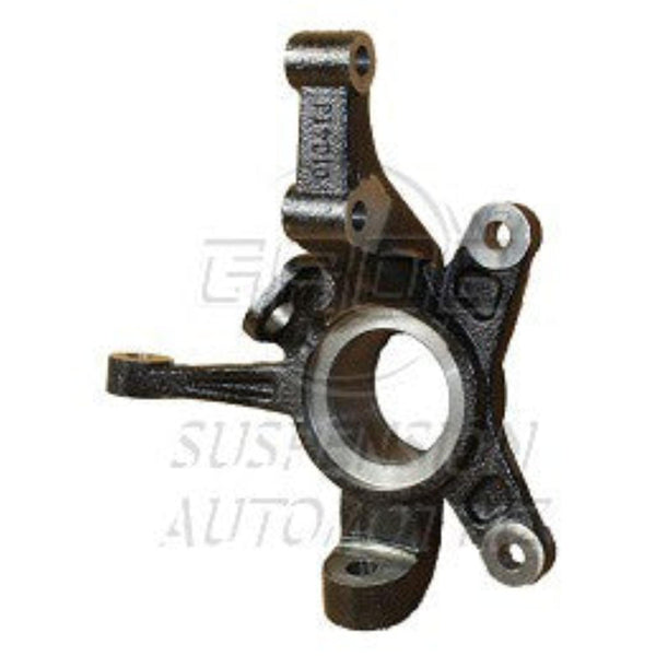Mangueta de Direccion Izquierdo Chevrolet Aveo 2007-2017