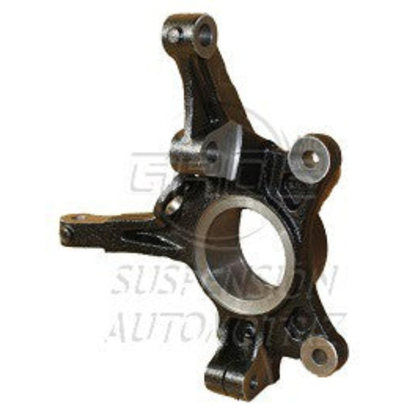 Mangueta de Direccion Izquierdo Chevrolet Aveo 2018-2022