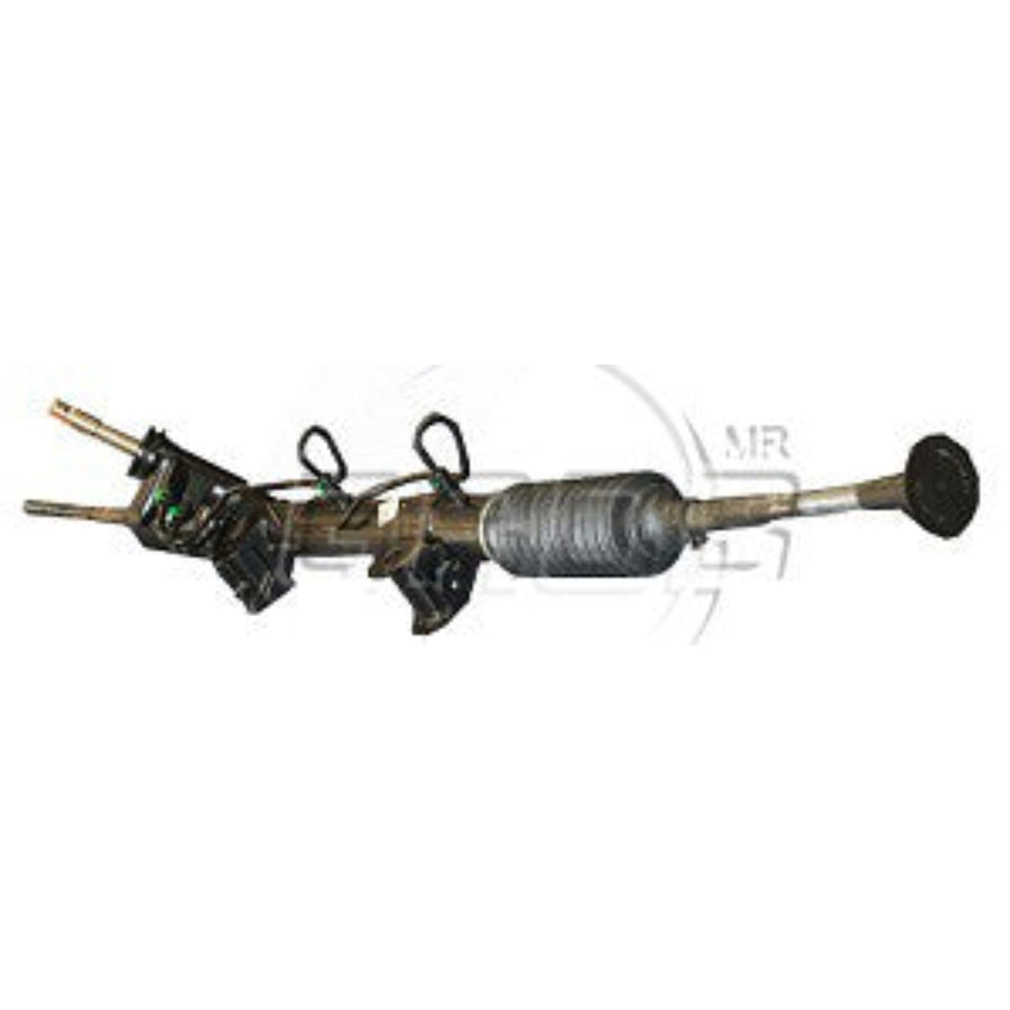 Cremallera de Direccion Dodge Caliber 2007-2012