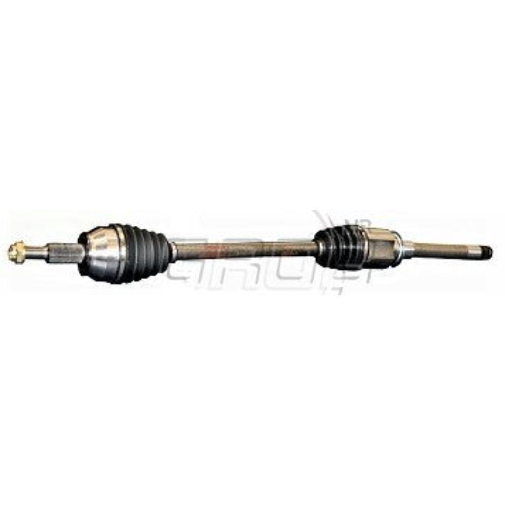 Flecha V.C. Derecho Dodge Durango 2012-2023