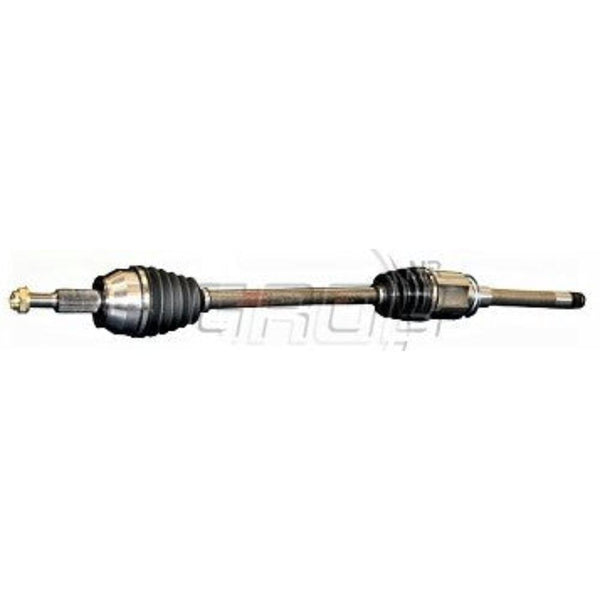 Flecha V.C. Derecho Dodge Durango 2012-2023