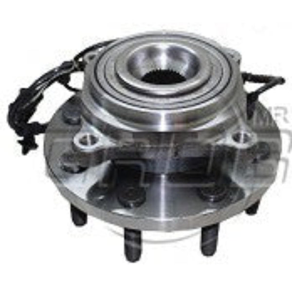 Maza de Rueda Delantero Dodge Ram-2500 4x4 2009-2013
