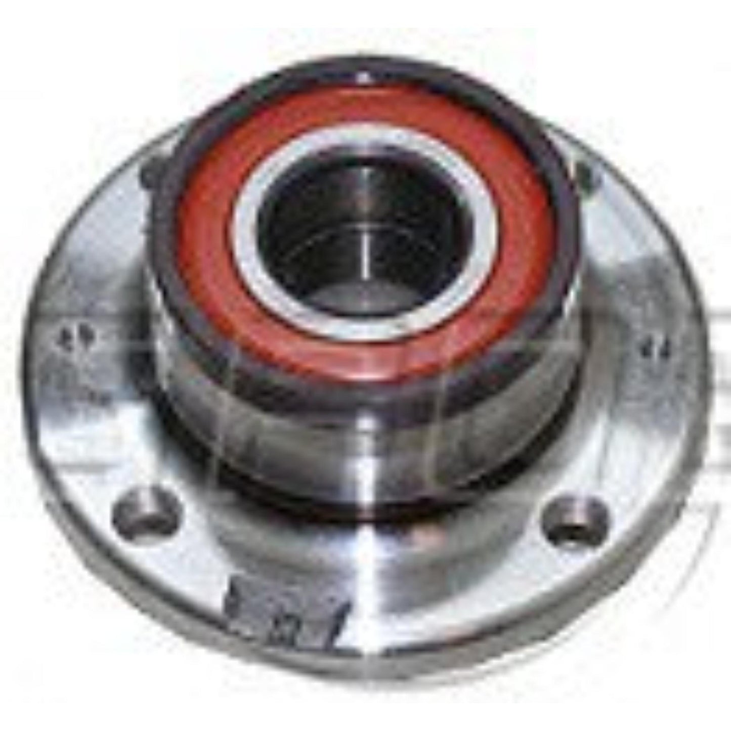 Maza de Rueda Delantero Fiat Grande Punto 2008-2009