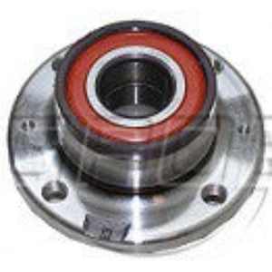 Maza de Rueda Trasero 4 Birlos 29 mm Con Aro Dentado Peugeot 206 2001-2009