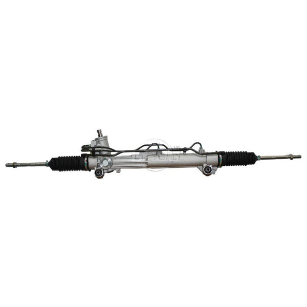 Cremallera de Direccion Ford Fiesta 1998-2001