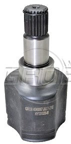 Junta V.C. Interior Izquierdo Ford Fiesta 2011-2013