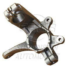 Mangueta de Direccion Izquierdo Ford Ecosport 2004-2012