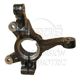 Mangueta de Direccion Derecho Ford Figo 2016-2022