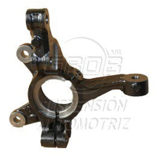 Mangueta de Dirección Derecho Ford Figo 2016-2022