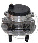 Maza de Rueda Trasero Ford Edge 2015-2023