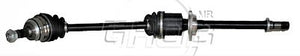 Flecha VC Interior Derecho 30/29 Honda Odyssey 2011-2013