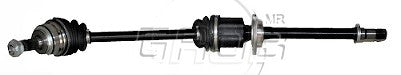 Flecha V.C. Interior Honda Odyssey 2011-2013
