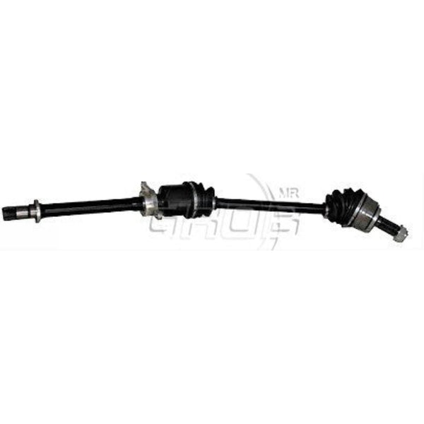 Flecha V.C. Interior Honda Odyssey 2011-2017