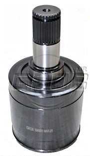 Junta V.C. Interior Izquierdo Honda Ridgeline 2006-2008