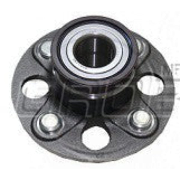 Maza de Rueda Trasero Honda Fit 2009-2014