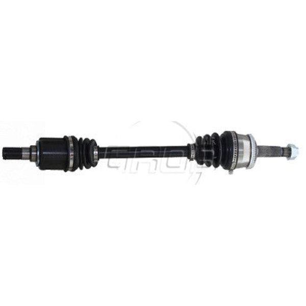 Flecha V.C. Izquierdo Hyundai Grand i10 2015-2023
