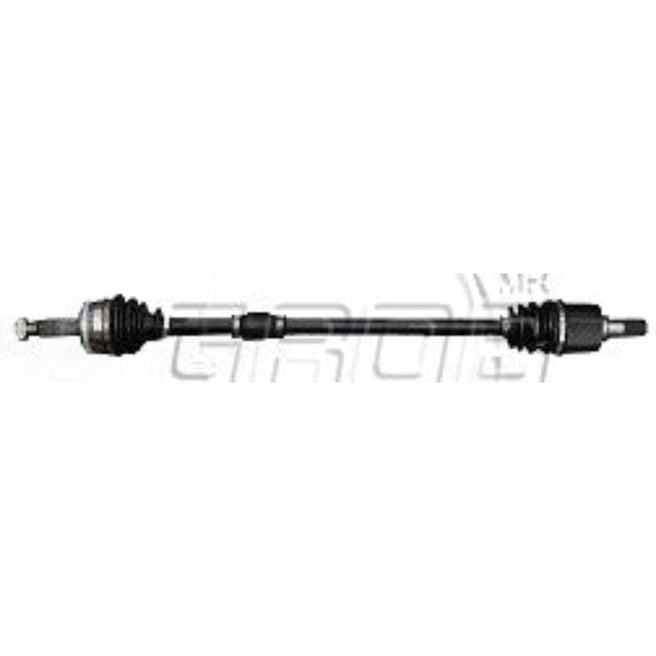 Flecha VC Derecho 25/T48/25 Transmisión automática Motor 1.6 L Kia Rio 2012-2017