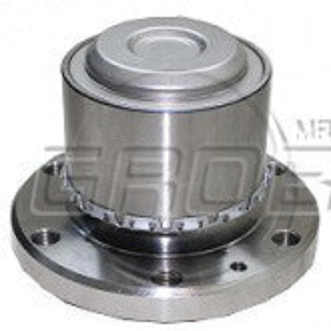Maza de Rueda Delantero 5 Roscas Con Encoder 96mm Mercedes Benz Sprinter 2008-2019
