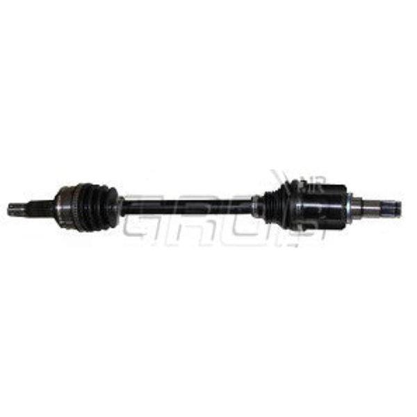 Flecha V.C. Izquierdo Mitsubishi Xpander 2021-2023