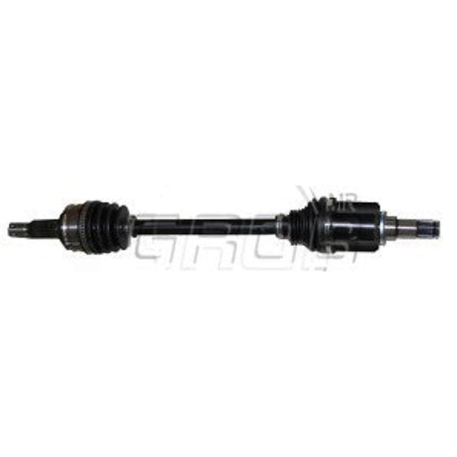 Flecha V.C. Izquierdo Mitsubishi Xpander 2021-2023