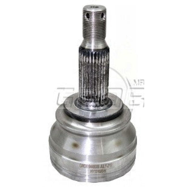 Junta V.C. Exterior Mitsubishi Outlander 2007-2010