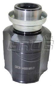 Junta V.C. Interior Mitsubishi Endeavor 2004-2008