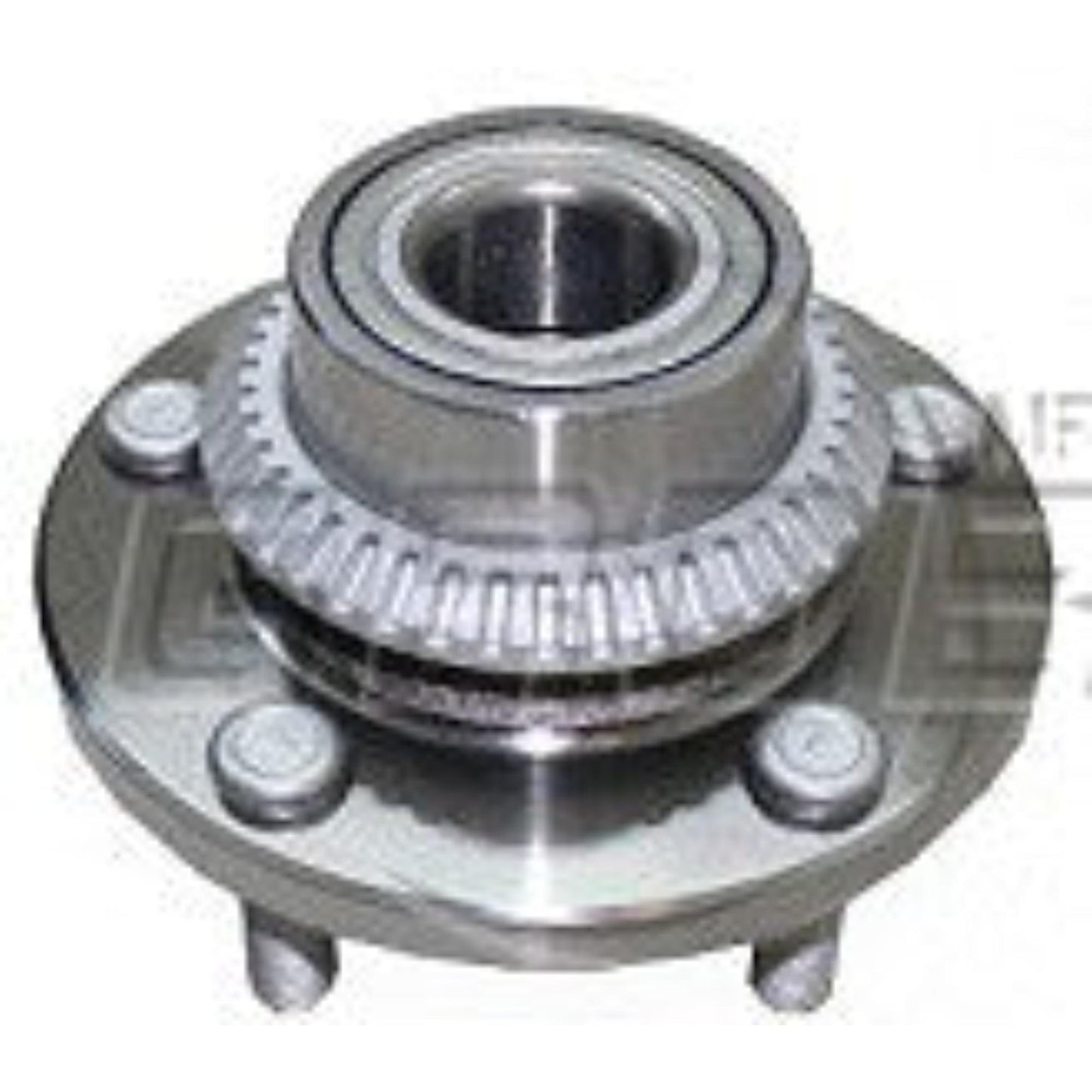 Maza de Rueda Trasero Mitsubishi Grandis 2006-2014