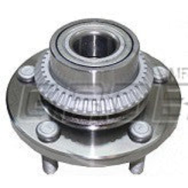 Maza de Rueda Trasero Mitsubishi Grandis 2006-2014