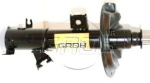 Amortiguador Delantero Crew Cab Nissan Frontier 4X4 2000-2004