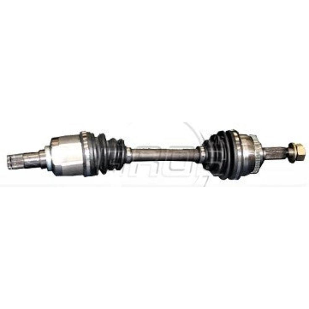 Flecha V.C. Izquierdo Nissan X-Trail 2002-2010