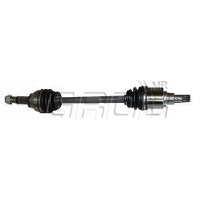 Flecha VC Izquierdo Nissan Sentra 2013-2019
