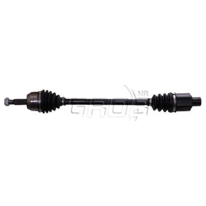 Flecha VC Derecho Transmisión manual Transmisión automática 21/23 Nissan Platina 2002-2010