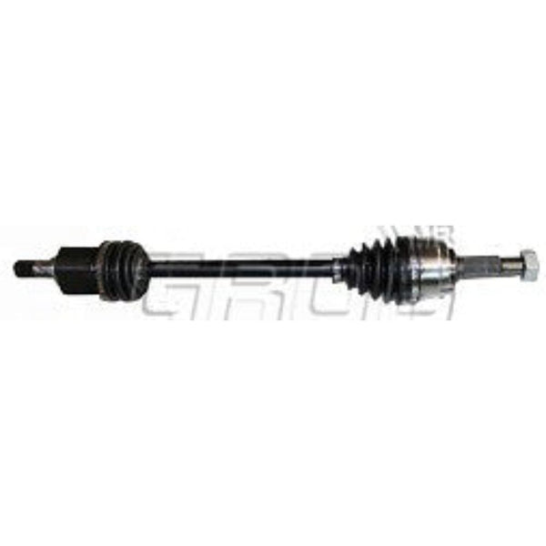 Flecha V.C. Derecho Nissan Leaf 2012-2021
