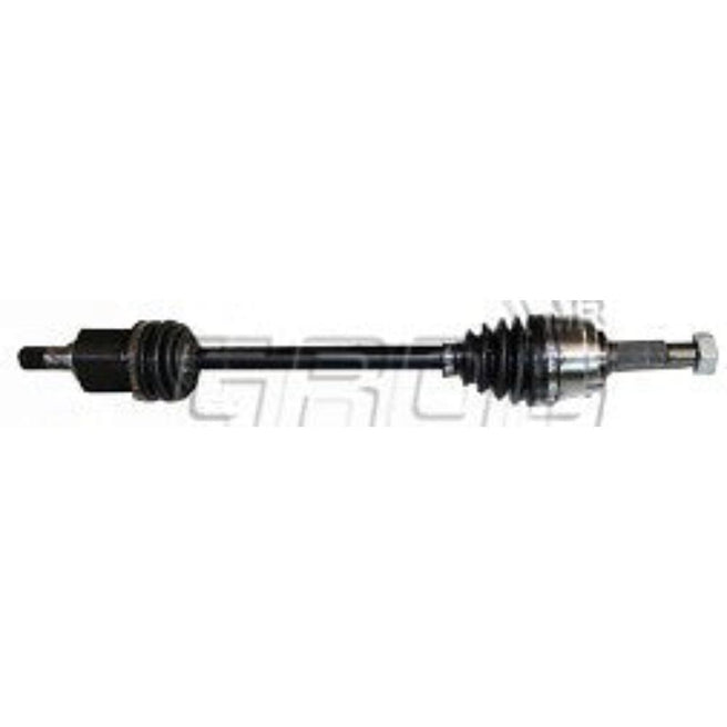Flecha V.C. Derecho Nissan Leaf 2012-2021