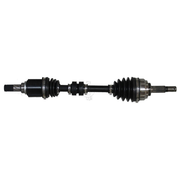 Flecha V.C. Izquierdo Nissan Versa 2012-2023