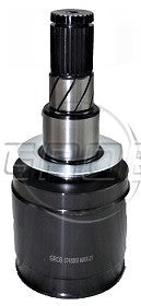 Junta V.C. Interior Nissan Frontier 2005-2010