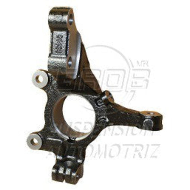 Mangueta de Dirección Derecho Nissan Versa 2020-2025