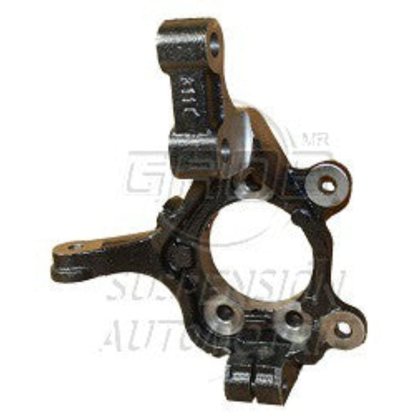 Mangueta de Direccion Izquierdo Nissan Tiida 2009-2014