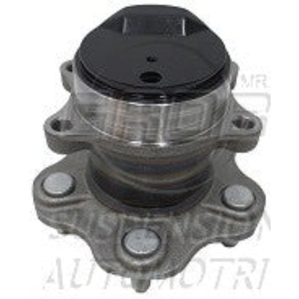 Maza de Rueda Trasero Nissan Leaf 2012-2021