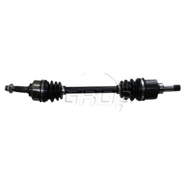 Flecha V.C. Izquierdo Peugeot Peugeot 206 2007-2008