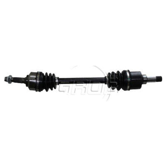Flecha VC Izquierdo Peugeot 206 2007-2008