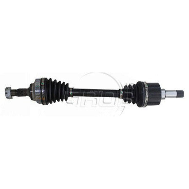 Flecha VC Izquierdo Transmisión manual Peugeot Grand Raid 2004-2012