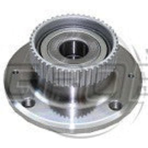 Maza de Rueda Trasero 4 Birlos 29 mm Con Aro Dentado Peugeot 206 2001-2009