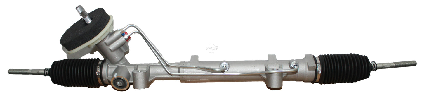 Cremallera de Direccion Renault Sandero 2010-2015