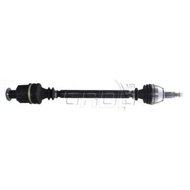 Flecha VC Derecho Transmisión manual Motor 1.6 L 23/23 Renault Kangoo 2004-2014